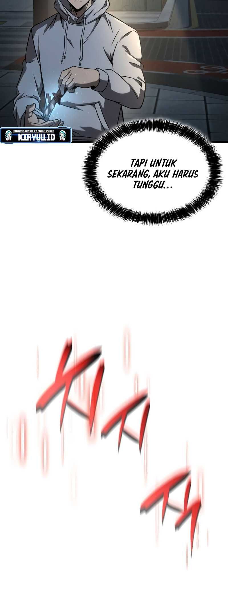 Insanely-Talented Player - Chapter 33 - Page 22