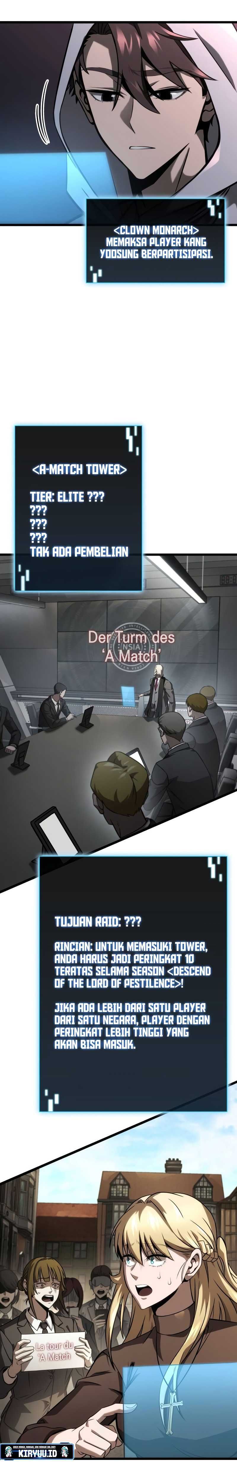 Insanely-Talented Player - Chapter 33 - Page 25