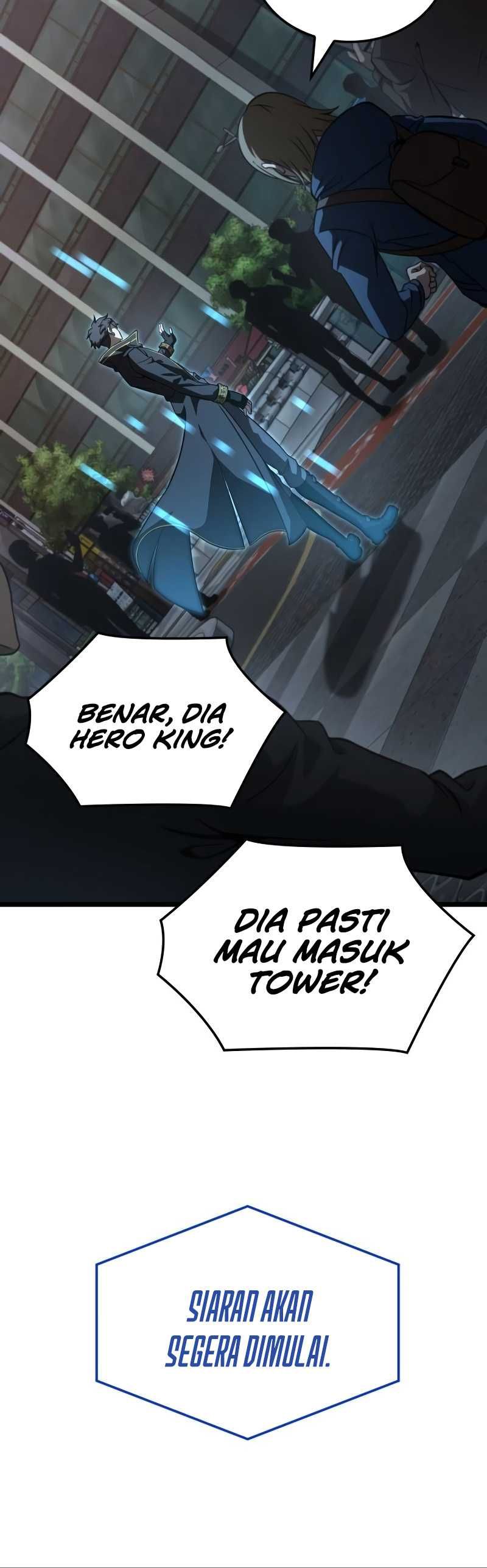 Insanely-Talented Player - Chapter 33 - Page 29