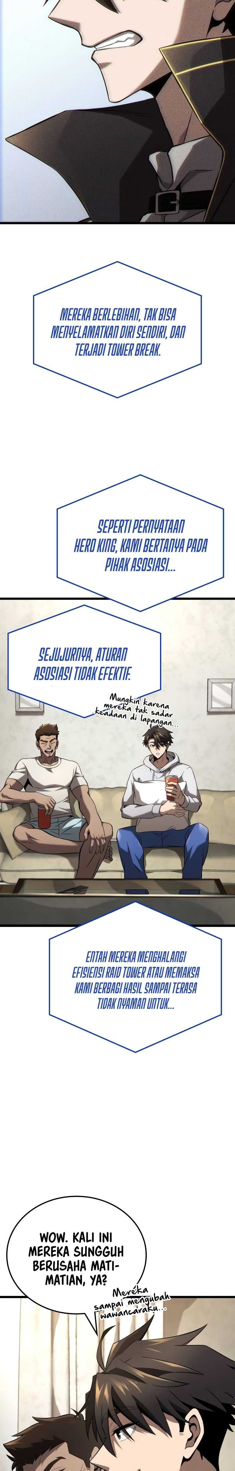 Insanely-Talented Player - Chapter 33 - Page 3
