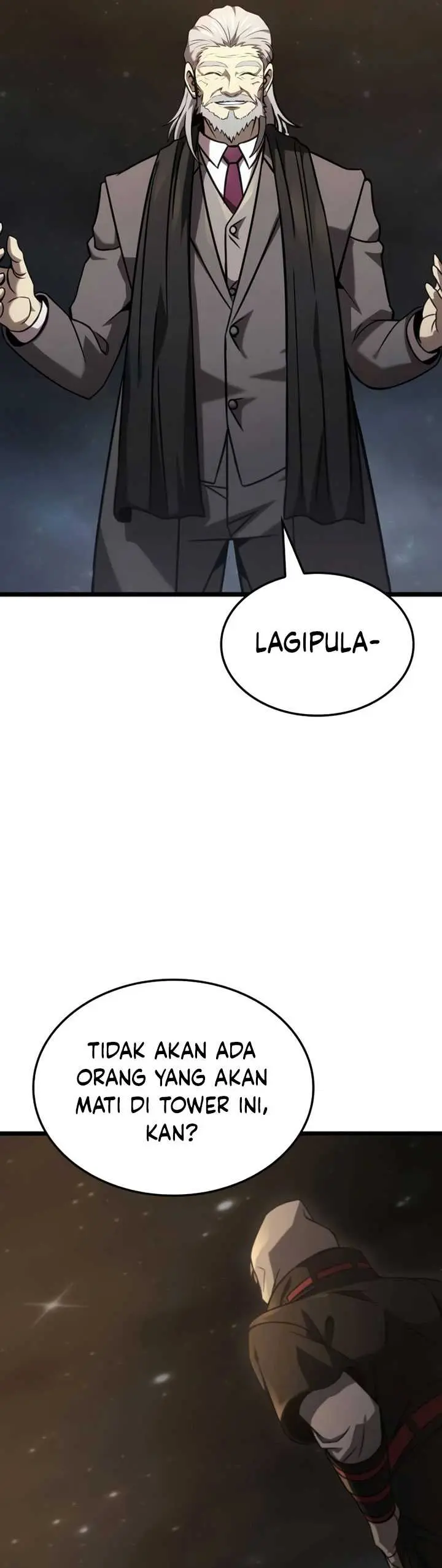 Insanely-Talented Player - Chapter 34 - Page 10