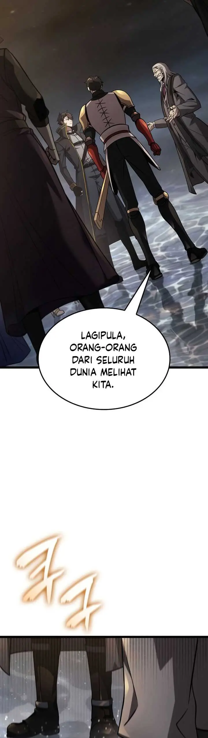 Insanely-Talented Player - Chapter 34 - Page 11