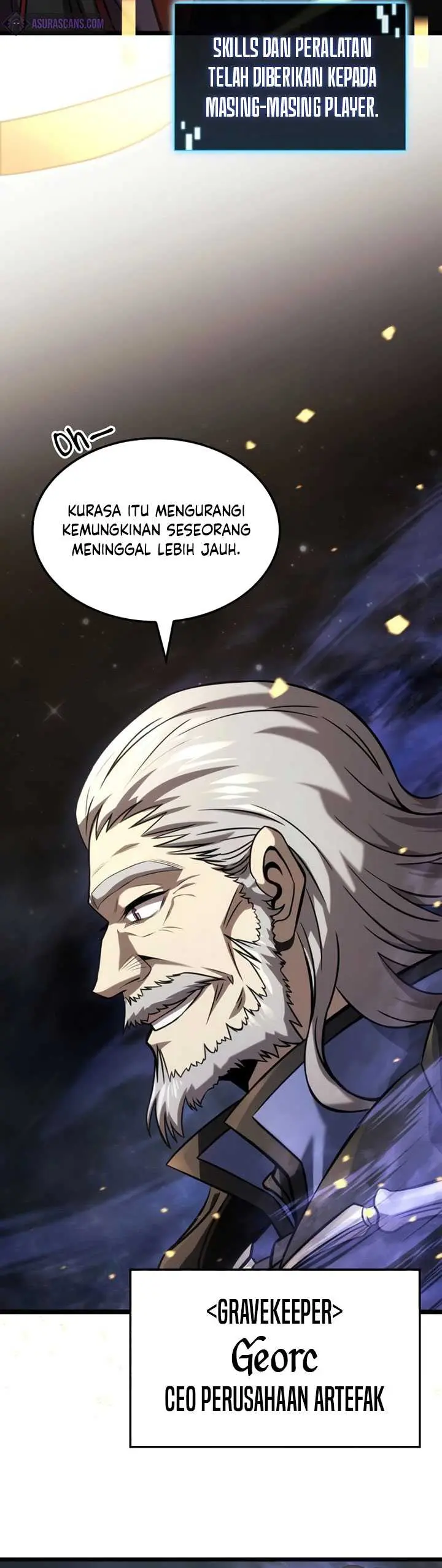 Insanely-Talented Player - Chapter 34 - Page 13