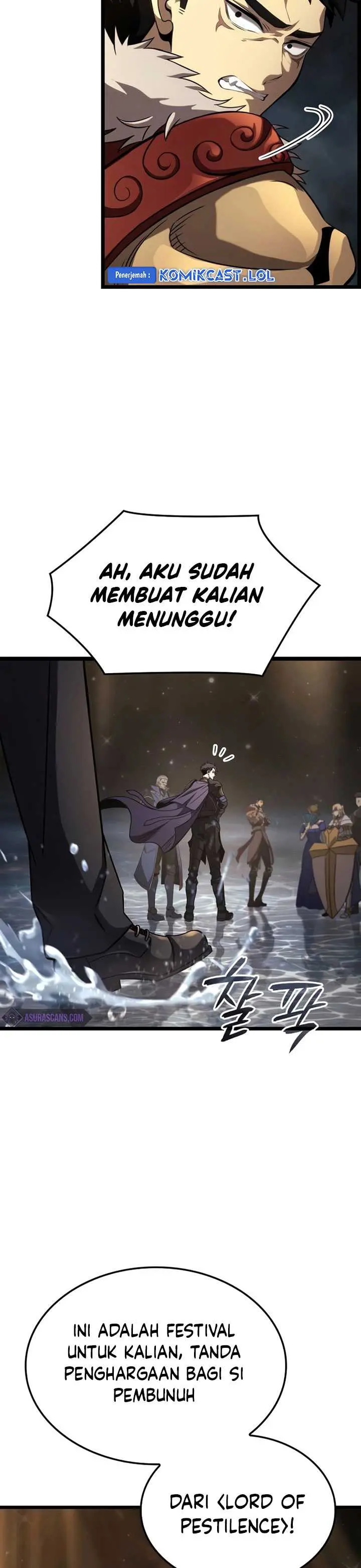 Insanely-Talented Player - Chapter 34 - Page 19