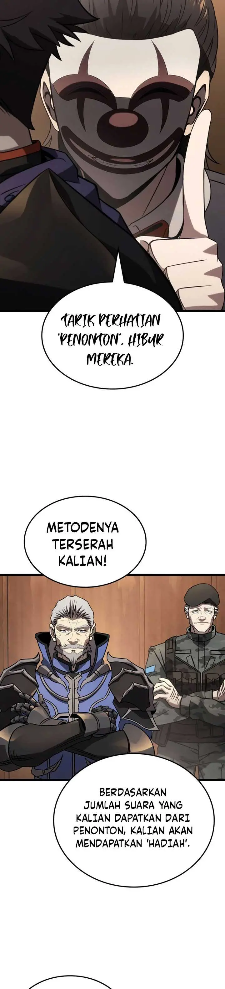 Insanely-Talented Player - Chapter 34 - Page 31