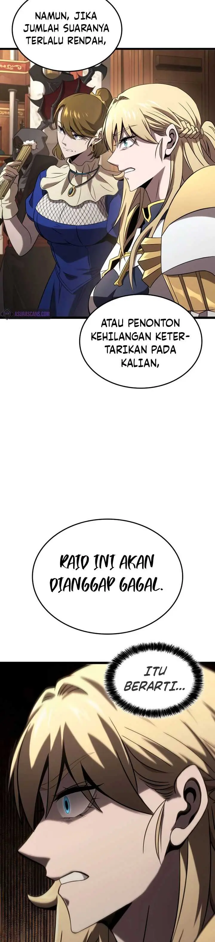 Insanely-Talented Player - Chapter 34 - Page 32