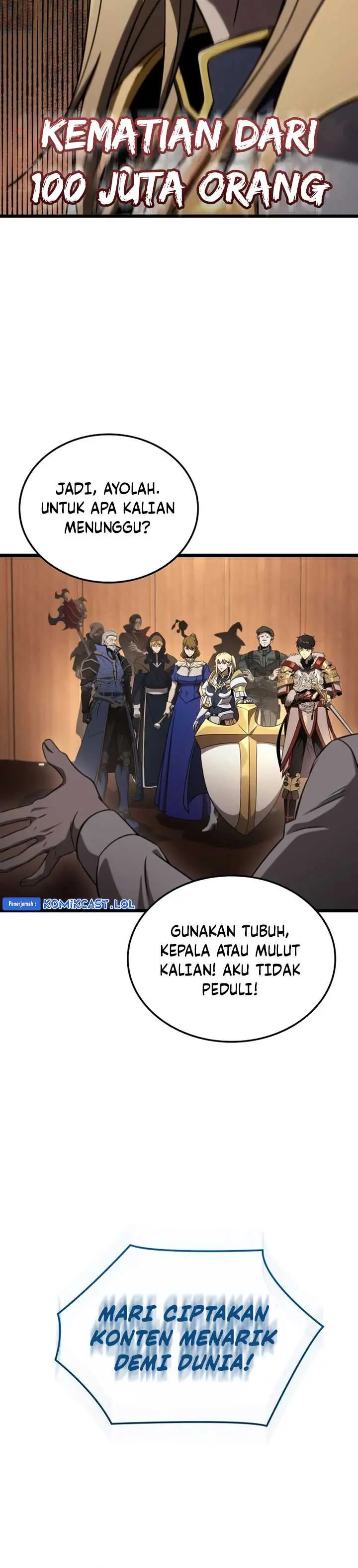 Insanely-Talented Player - Chapter 34 - Page 33