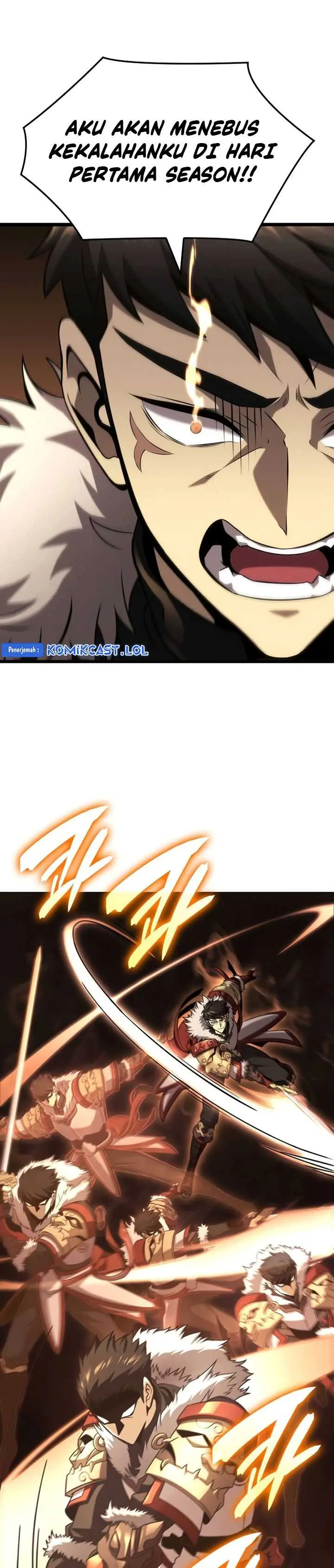 Insanely-Talented Player - Chapter 34 - Page 39