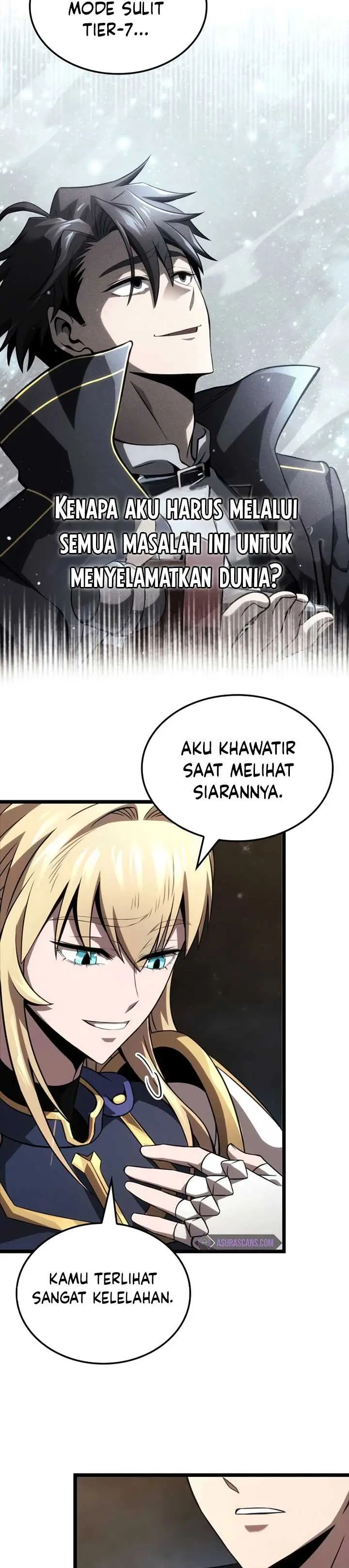 Insanely-Talented Player - Chapter 34 - Page 4