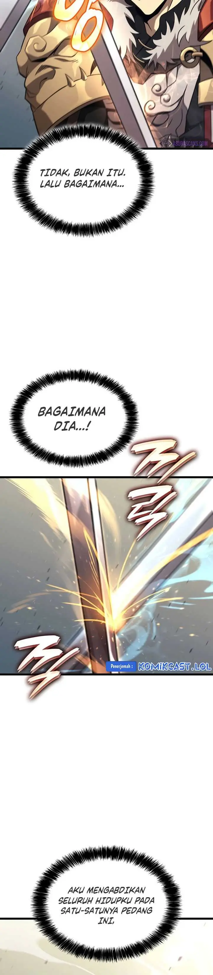 Insanely-Talented Player - Chapter 34 - Page 45