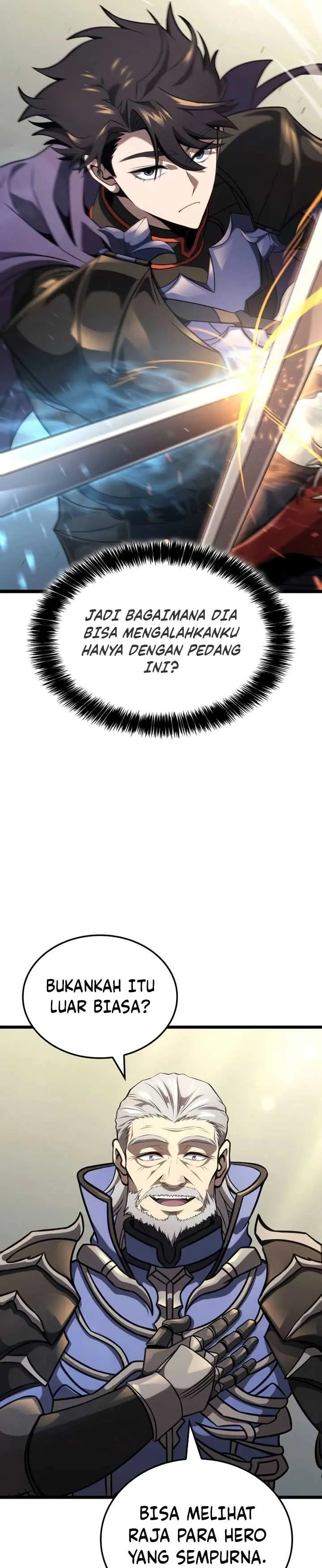 Insanely-Talented Player - Chapter 34 - Page 46