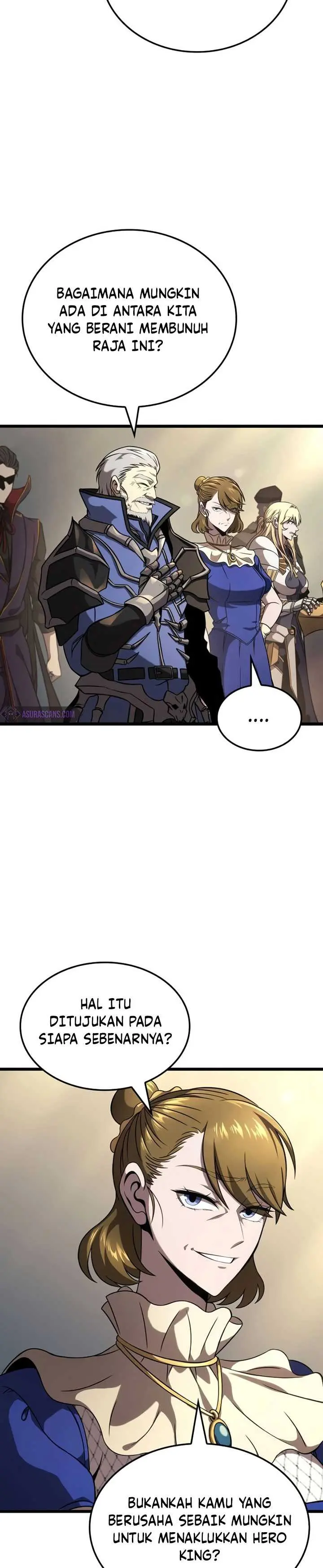 Insanely-Talented Player - Chapter 34 - Page 47