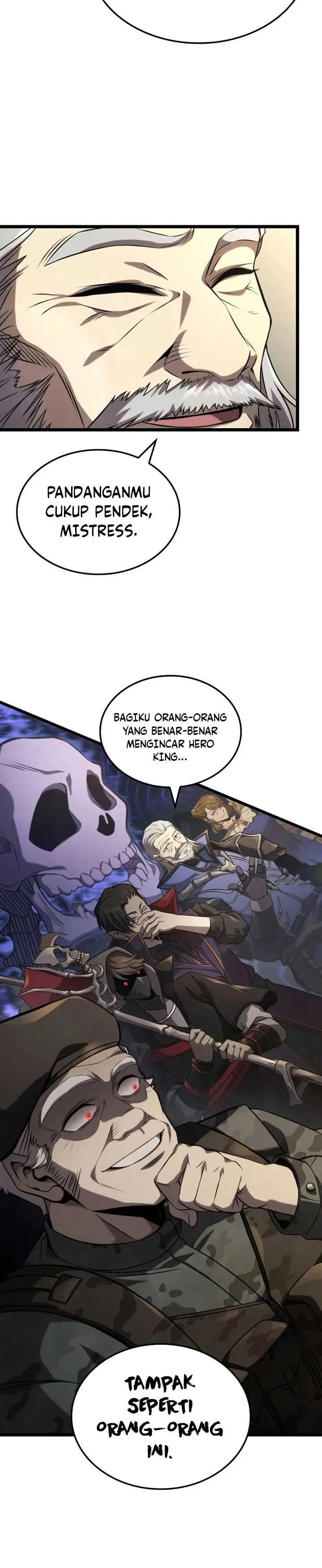Insanely-Talented Player - Chapter 34 - Page 48