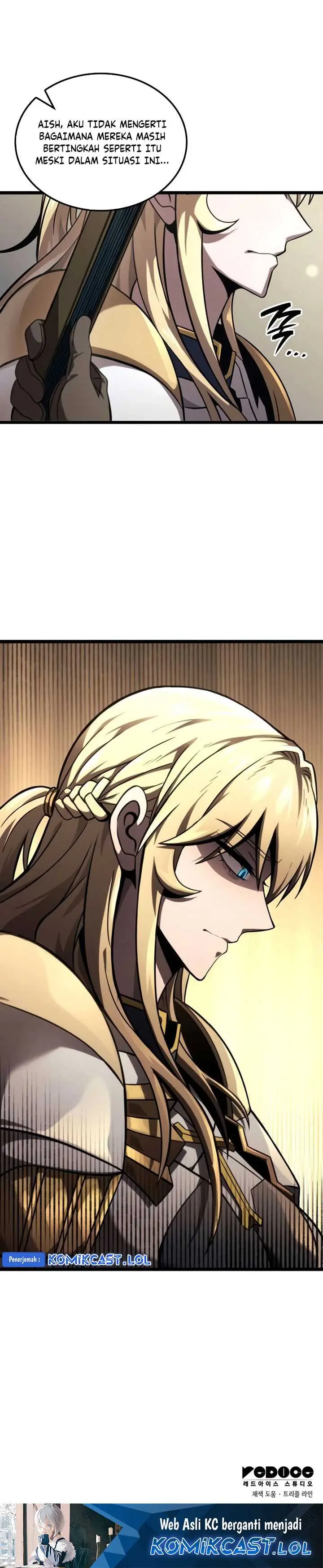 Insanely-Talented Player - Chapter 34 - Page 49