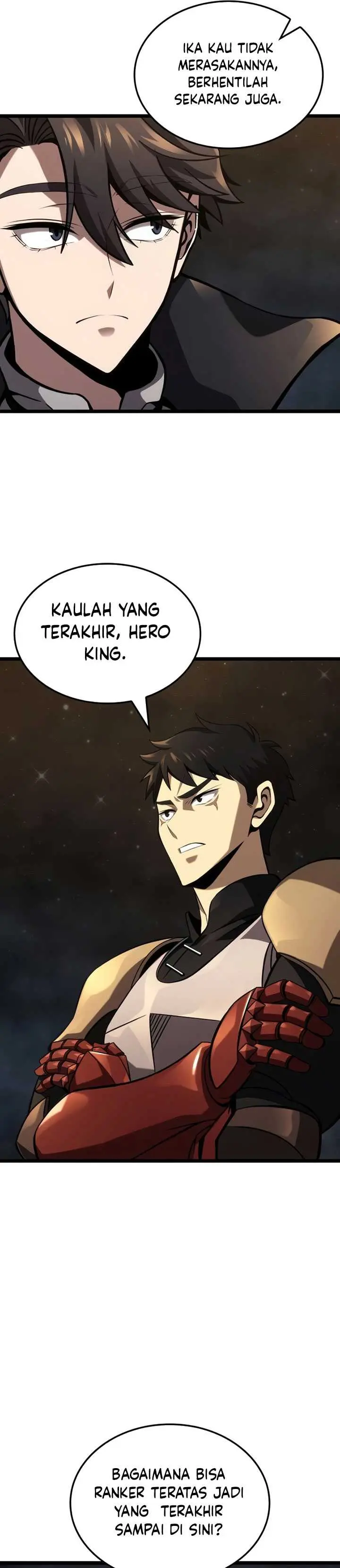 Insanely-Talented Player - Chapter 34 - Page 6