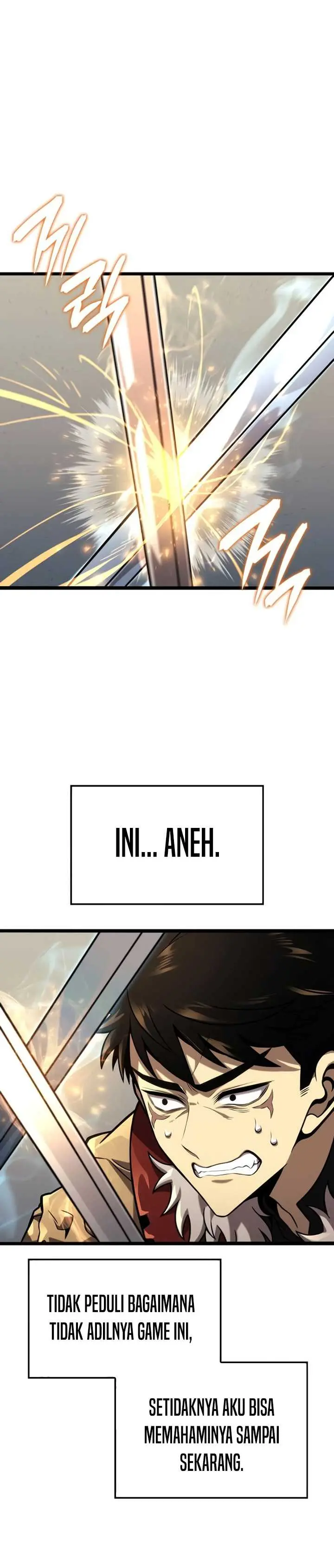 Insanely-Talented Player - Chapter 35 - Page 11