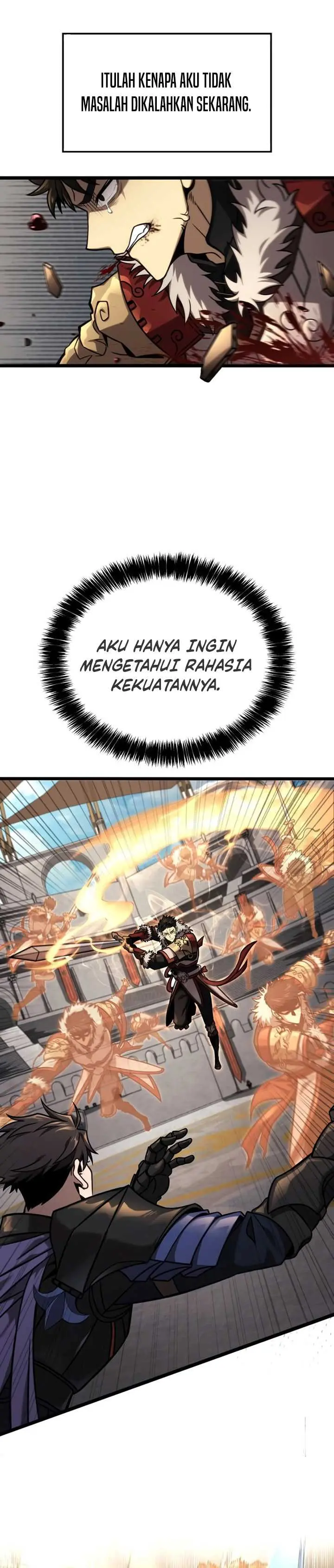 Insanely-Talented Player - Chapter 35 - Page 14