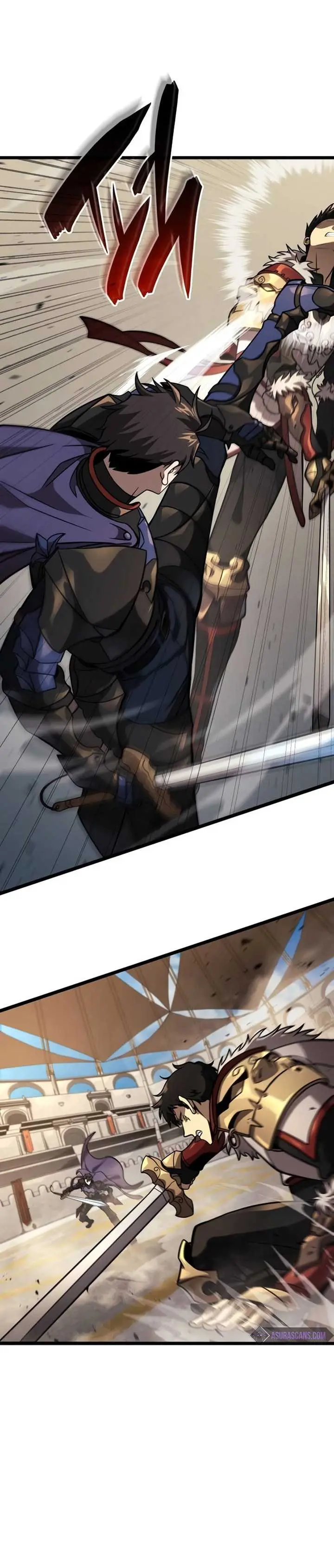 Insanely-Talented Player - Chapter 35 - Page 17