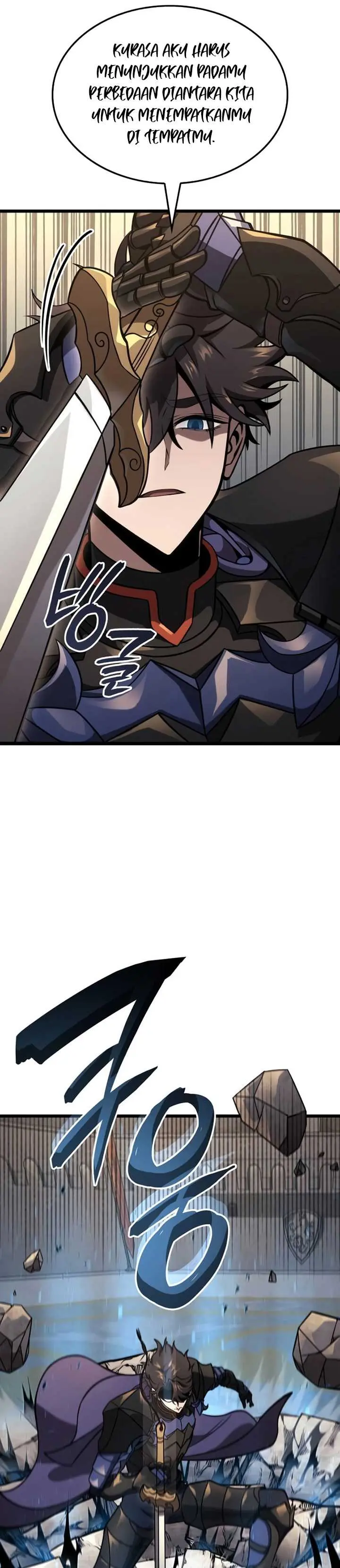 Insanely-Talented Player - Chapter 35 - Page 18