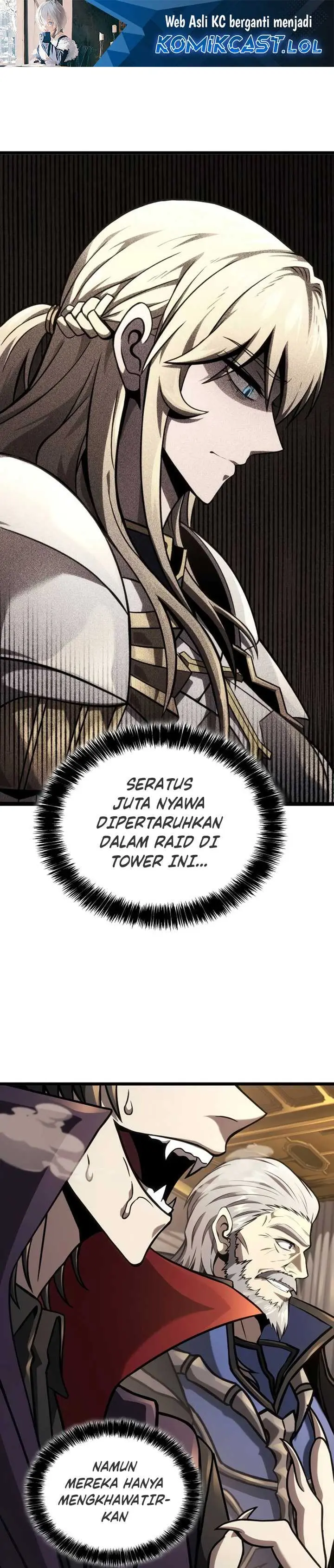 Insanely-Talented Player - Chapter 35 - Page 2