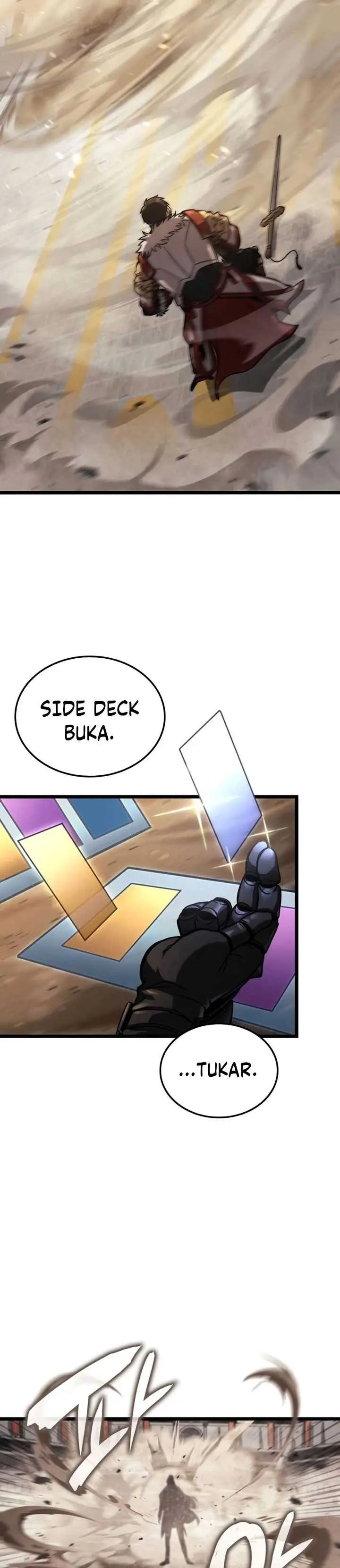 Insanely-Talented Player - Chapter 35 - Page 20