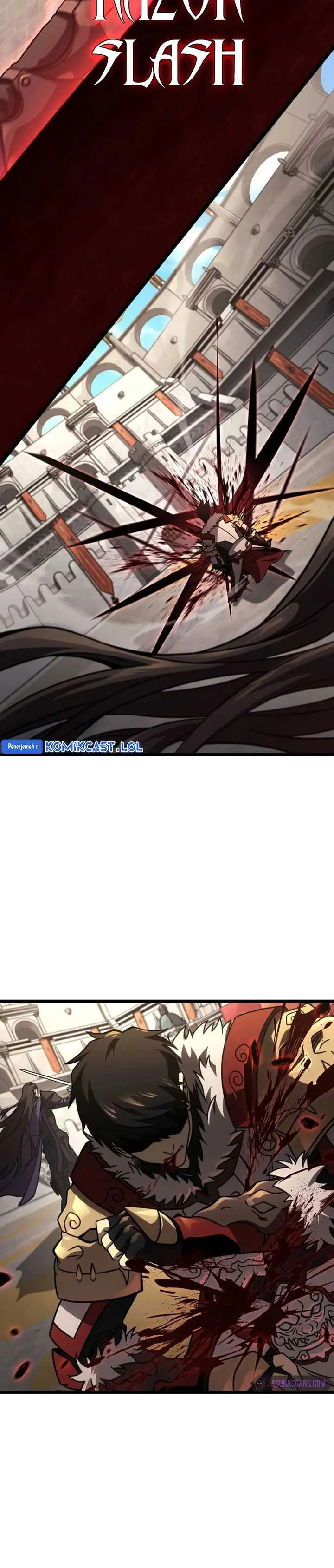 Insanely-Talented Player - Chapter 35 - Page 25