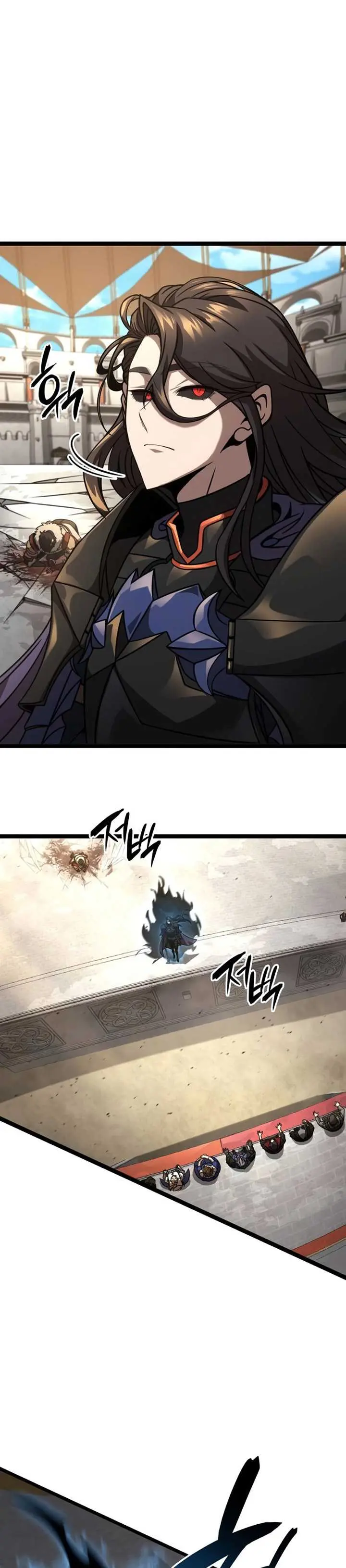 Insanely-Talented Player - Chapter 35 - Page 31