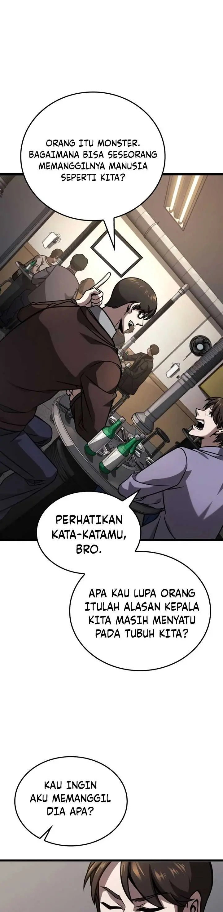 Insanely-Talented Player - Chapter 35 - Page 35