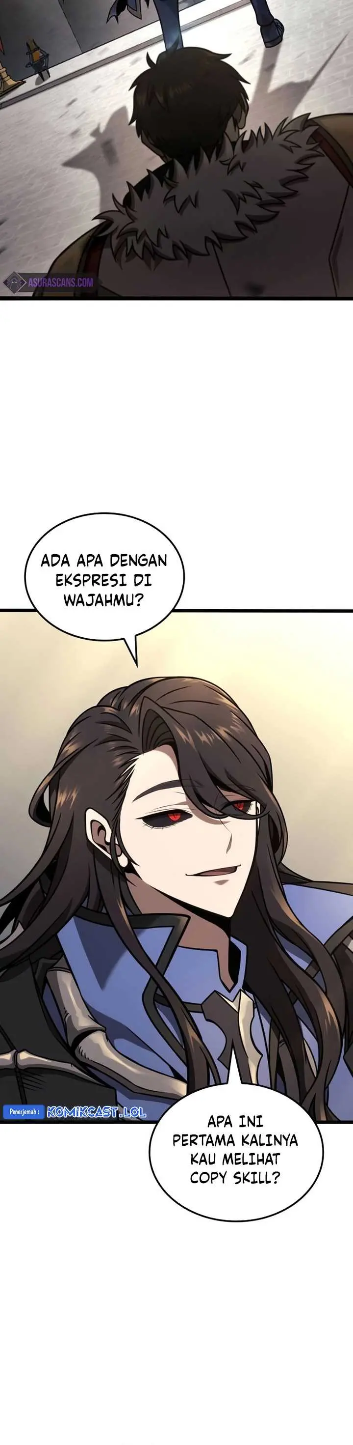 Insanely-Talented Player - Chapter 35 - Page 37