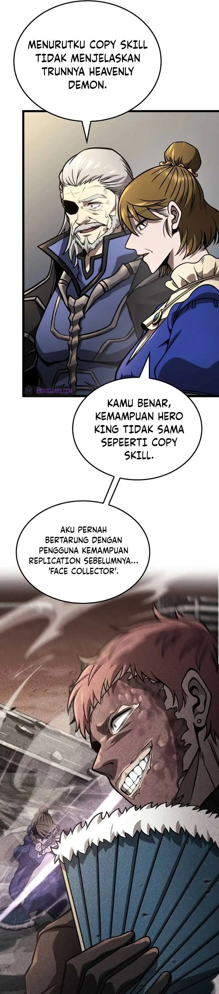 Insanely-Talented Player - Chapter 35 - Page 38