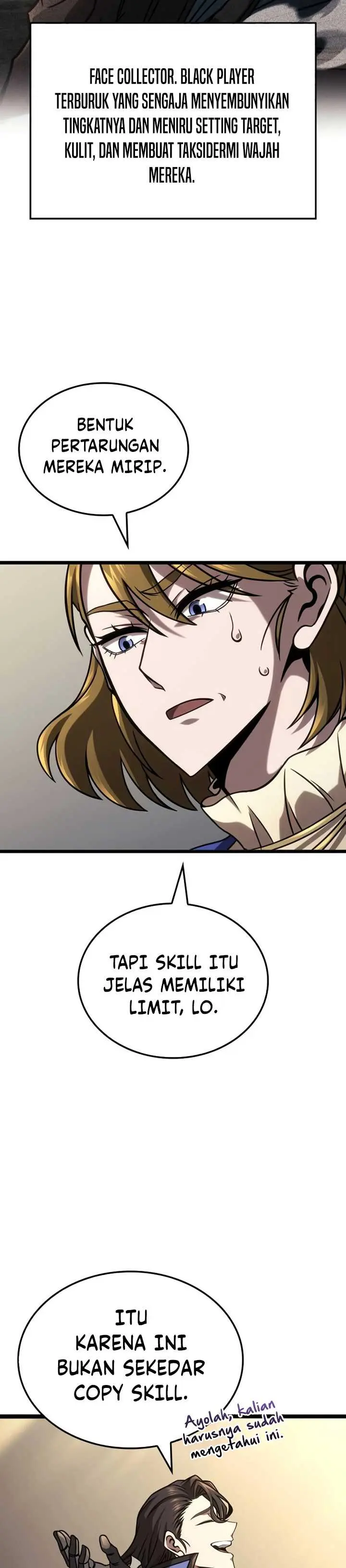 Insanely-Talented Player - Chapter 35 - Page 39