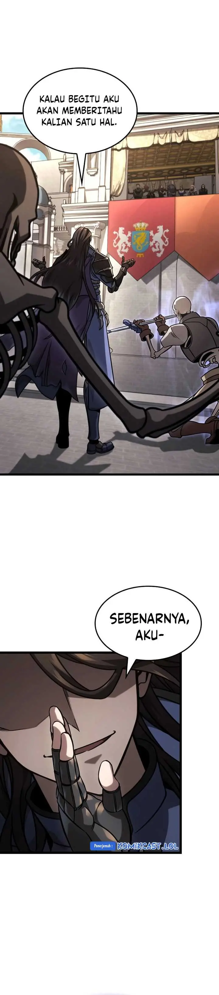 Insanely-Talented Player - Chapter 35 - Page 41