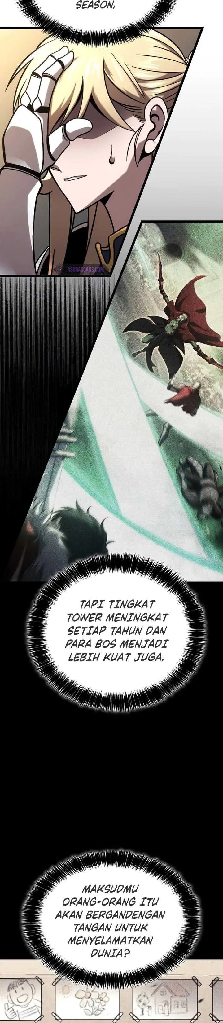 Insanely-Talented Player - Chapter 35 - Page 7