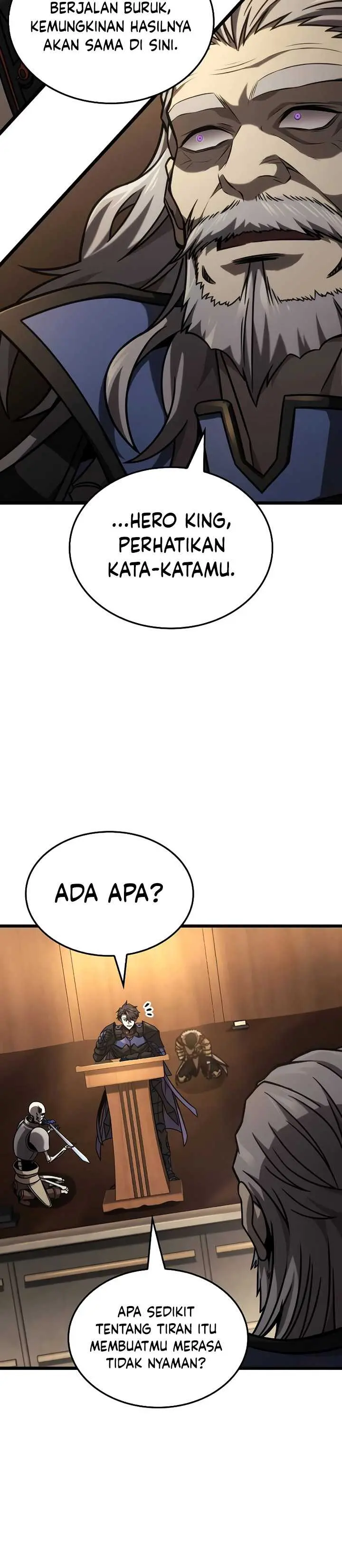 Insanely-Talented Player - Chapter 36 - Page 11