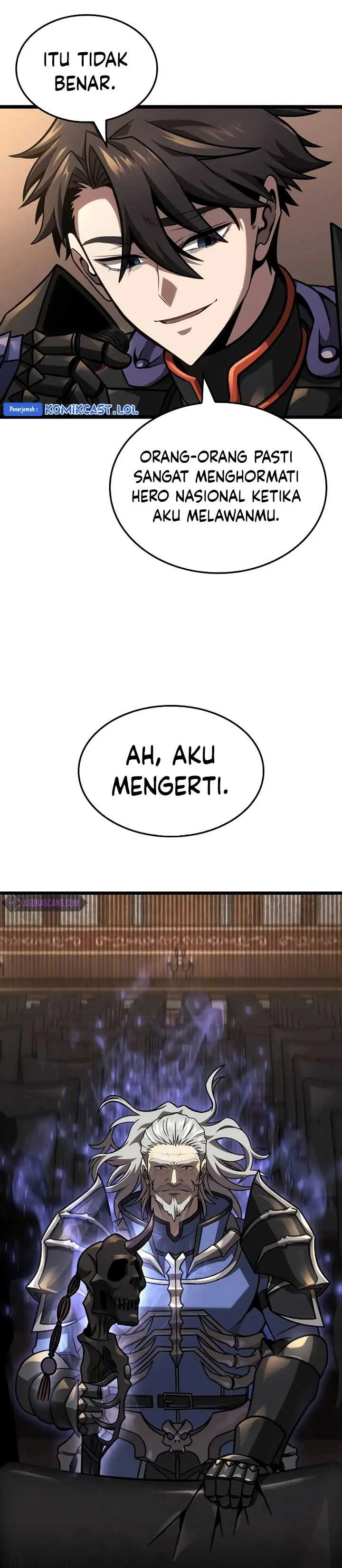Insanely-Talented Player - Chapter 36 - Page 12