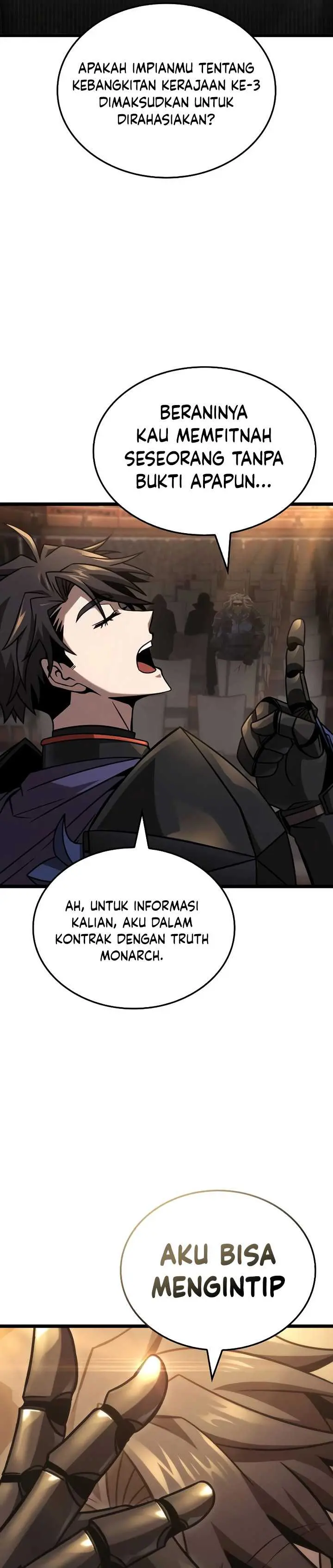 Insanely-Talented Player - Chapter 36 - Page 13
