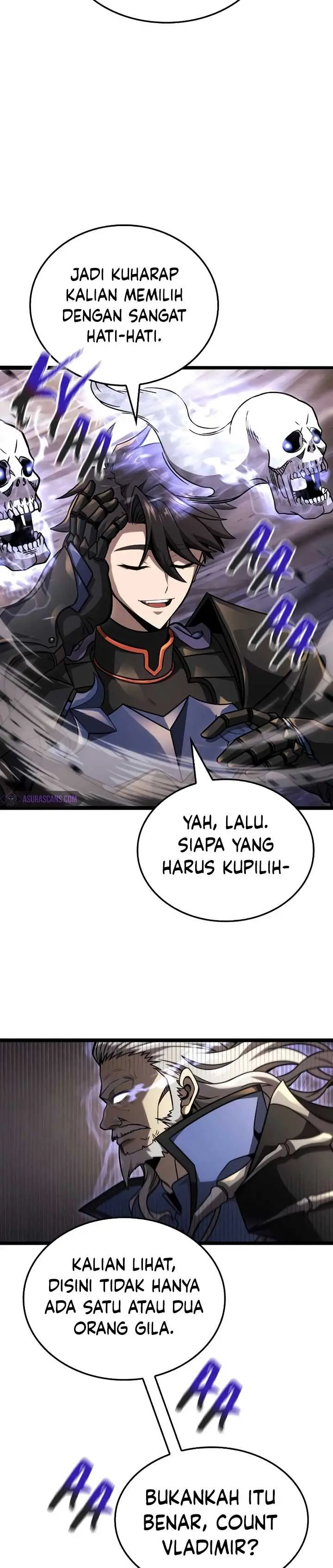 Insanely-Talented Player - Chapter 36 - Page 15