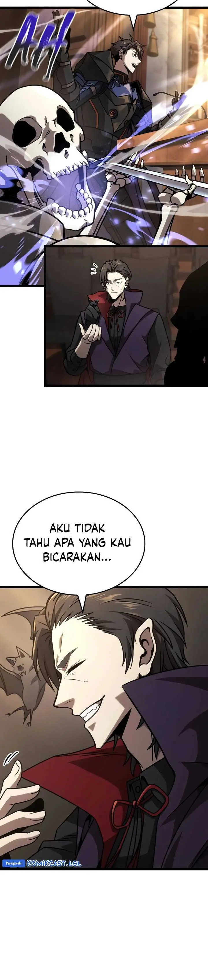 Insanely-Talented Player - Chapter 36 - Page 16
