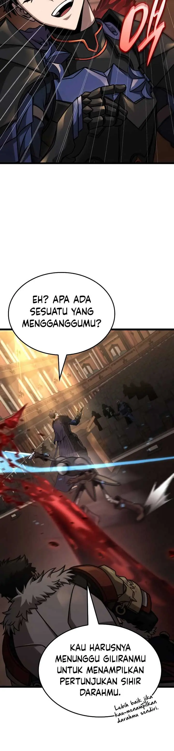 Insanely-Talented Player - Chapter 36 - Page 18