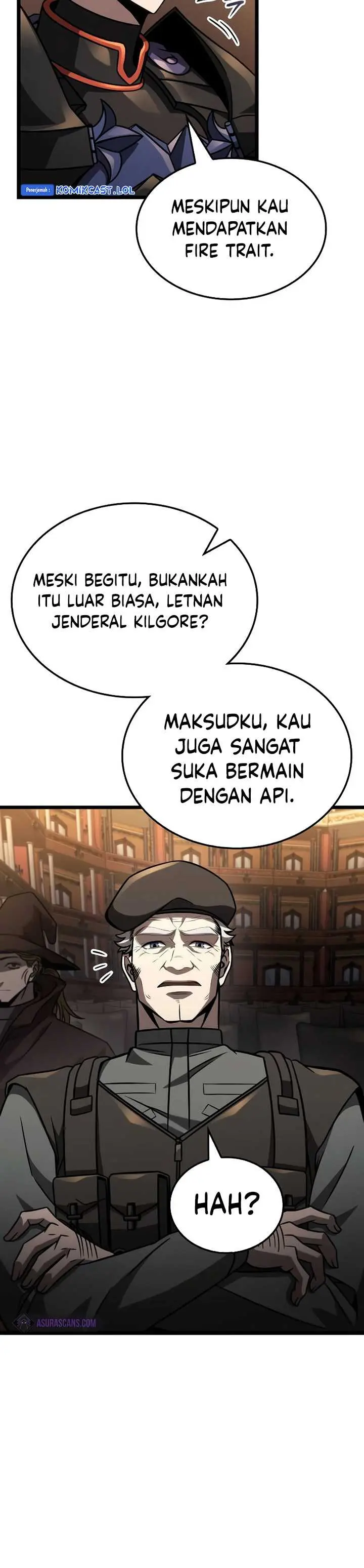 Insanely-Talented Player - Chapter 36 - Page 20