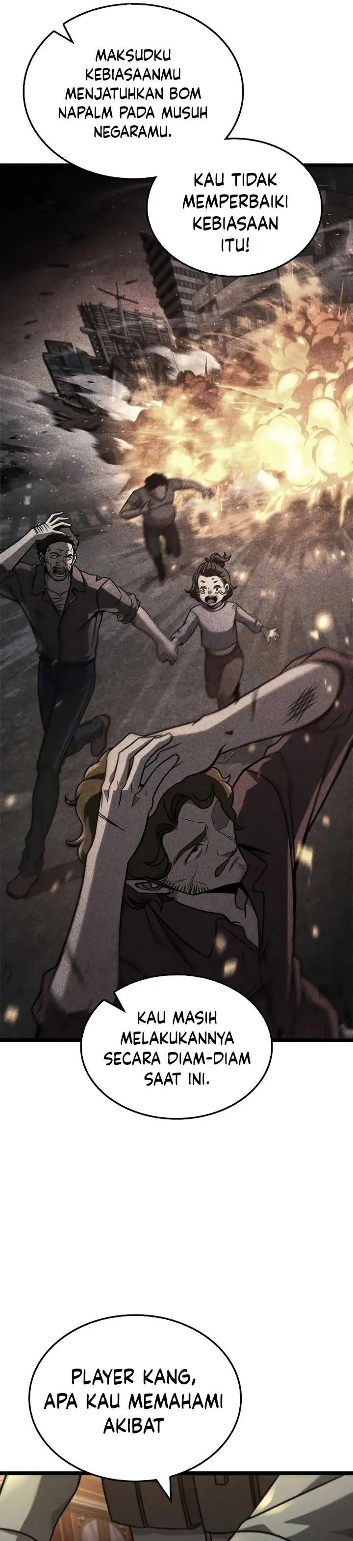 Insanely-Talented Player - Chapter 36 - Page 21