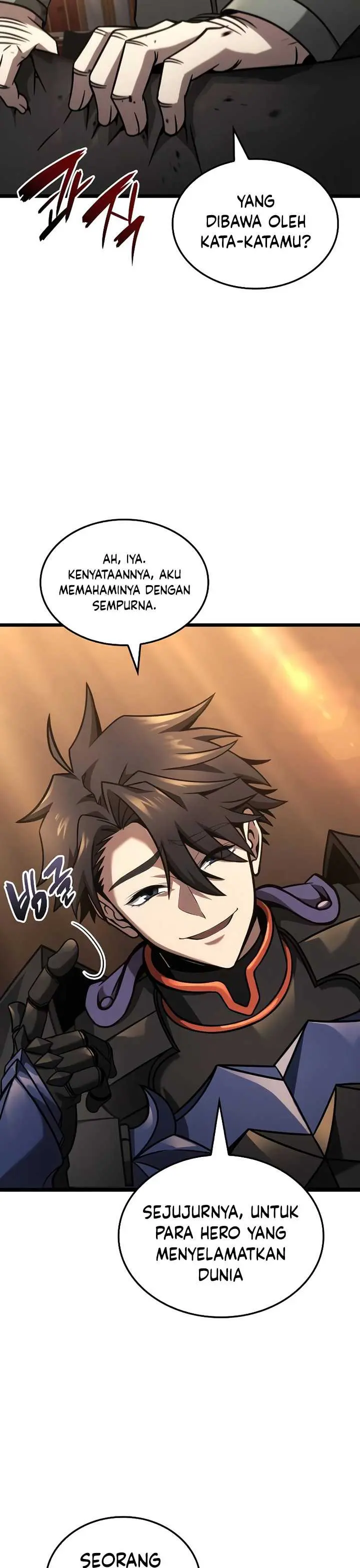 Insanely-Talented Player - Chapter 36 - Page 22