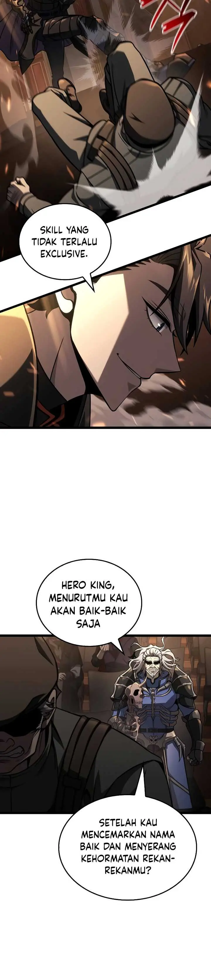 Insanely-Talented Player - Chapter 36 - Page 30