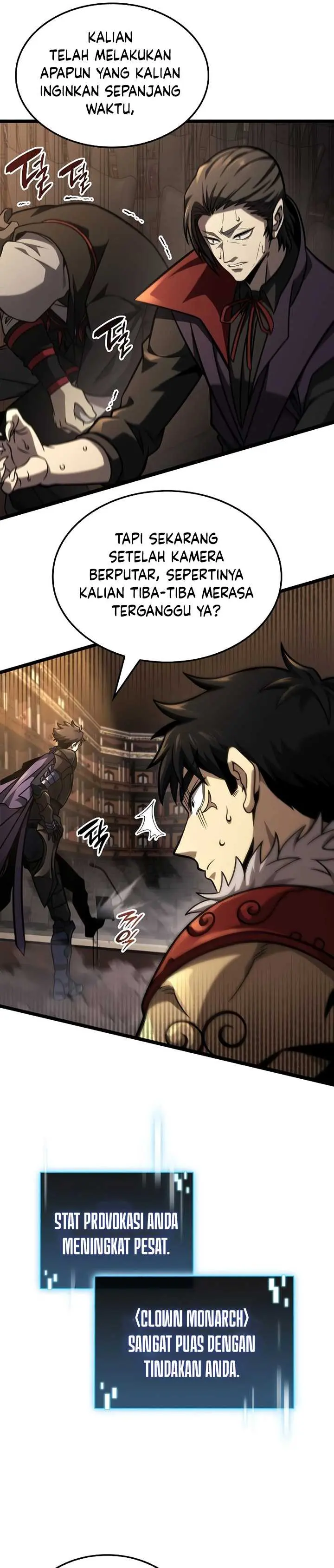 Insanely-Talented Player - Chapter 36 - Page 33