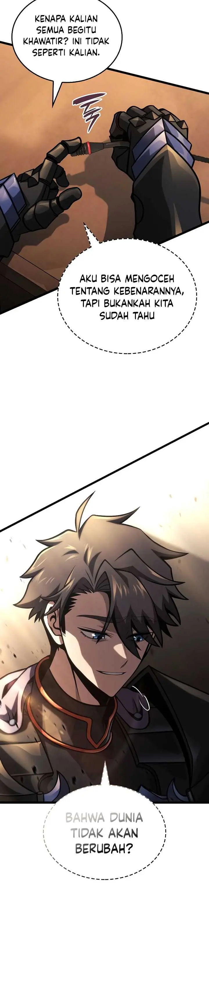 Insanely-Talented Player - Chapter 36 - Page 34