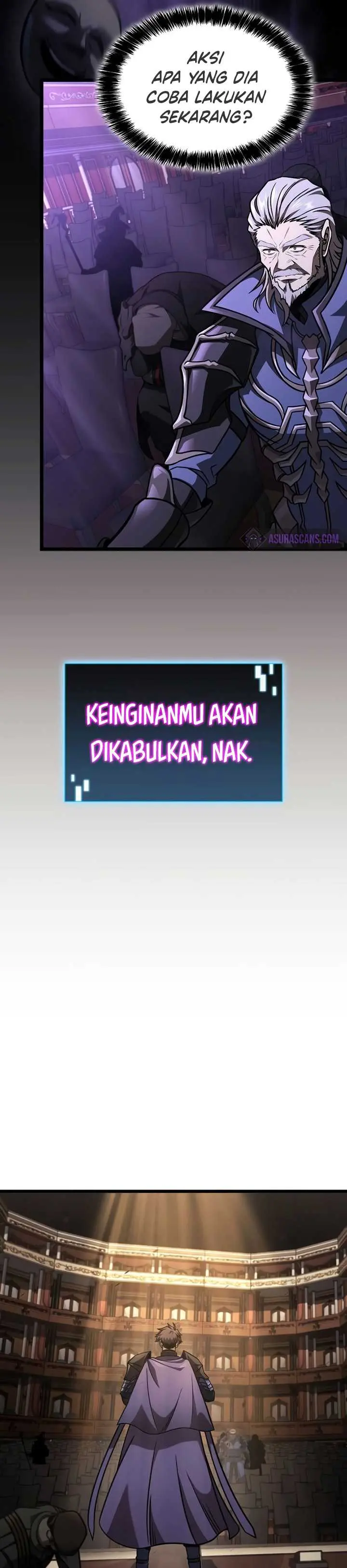 Insanely-Talented Player - Chapter 36 - Page 37