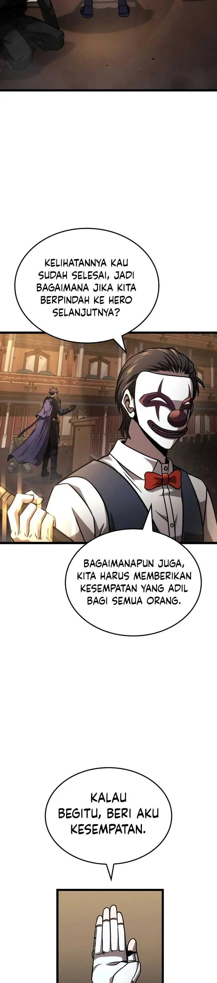 Insanely-Talented Player - Chapter 36 - Page 38
