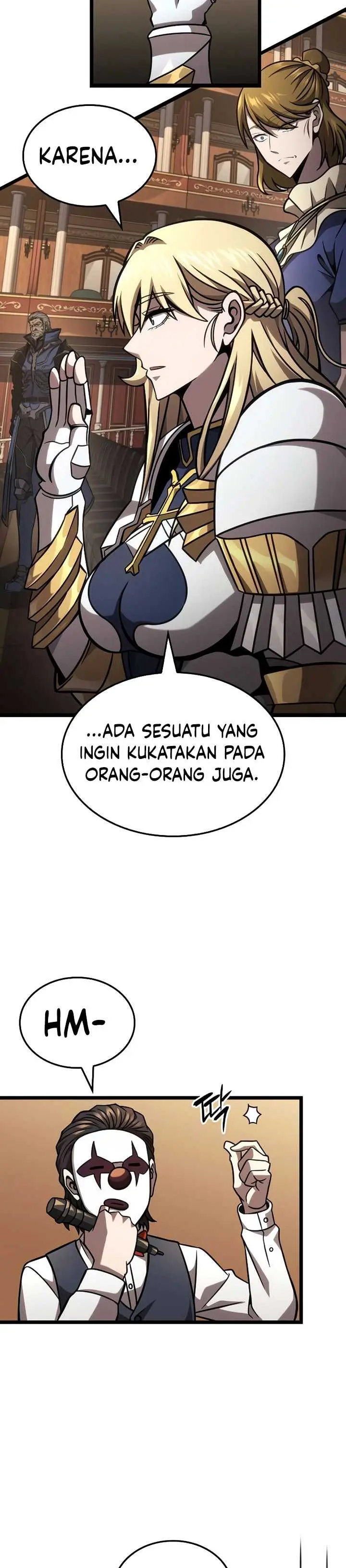 Insanely-Talented Player - Chapter 36 - Page 39