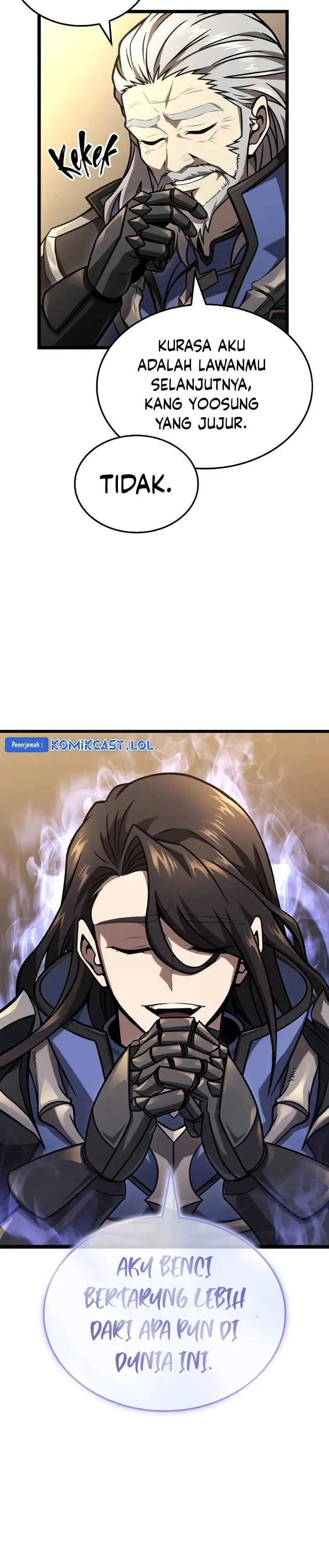 Insanely-Talented Player - Chapter 36 - Page 4