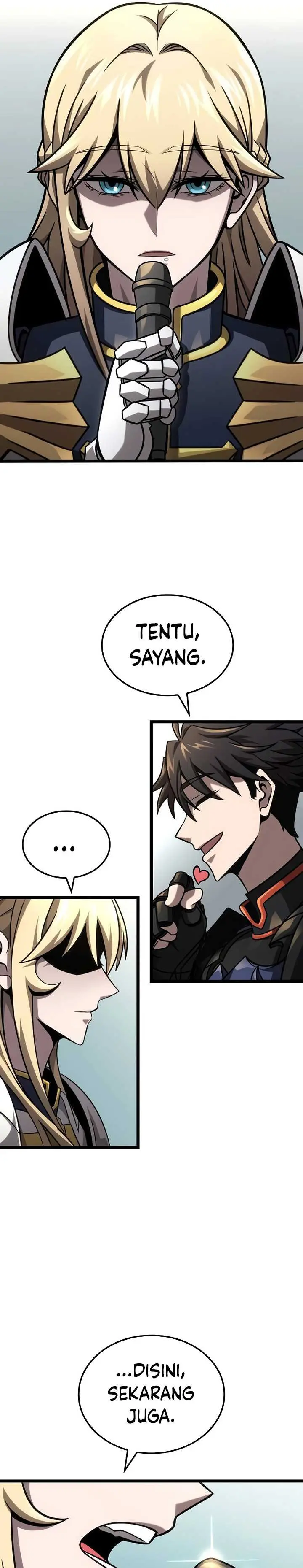 Insanely-Talented Player - Chapter 36 - Page 41